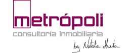 Metropoli Consultoria Inmobiliaria